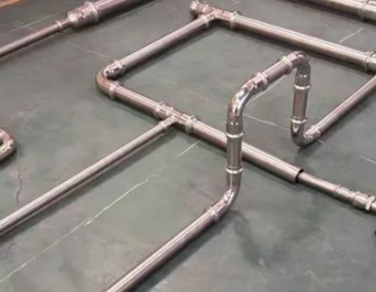 双城水管维修哪家好