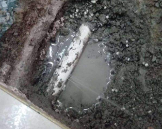 双城卫生间测漏水哪家好