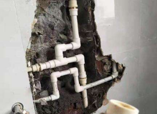 双城卫生间测漏水价格多少