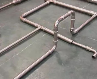 双城水管维修多少钱