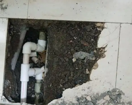 双城卫生间测漏水哪家好