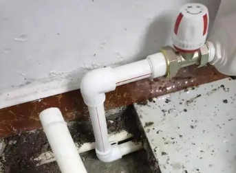 双城卫生间测漏水多少钱