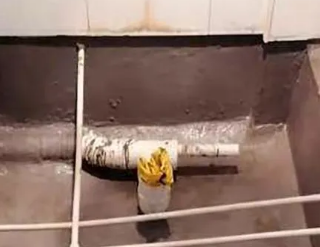 双城卫生间测漏水服务电话